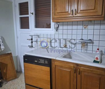 Διαμέρισμα για ενοικίαση Άνω Κυψέλη (Κυψέλη) - Photo 5