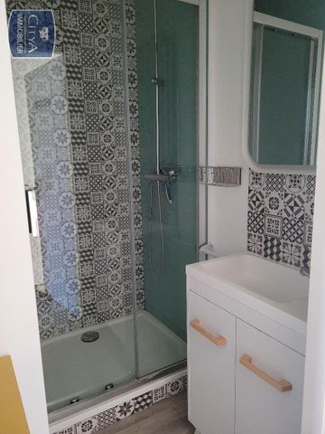 Location Appartement 2 pièces 26m² GRENOBLE 38000 - Photo 5