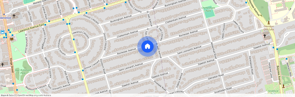 85 Rochester Avenue, Toronto