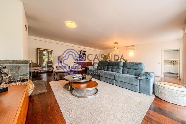 Apartamento T5 em Lisboa - Photo 1