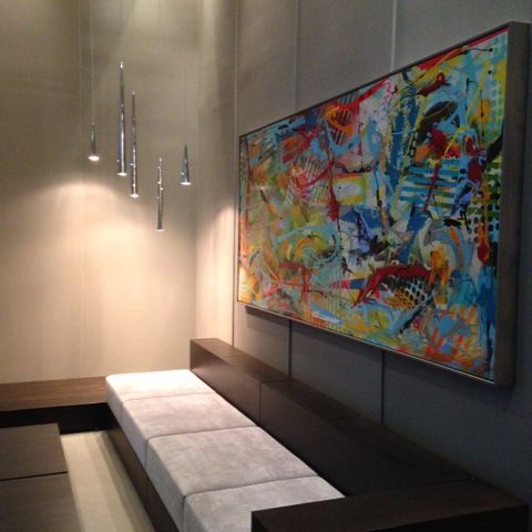 For Lease - 170 Sumach Street Unit# 2511, Toronto, Ontario - Photo 1