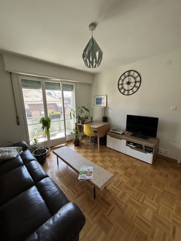 Appartement de 2.5 pièces au 4ème étage - Foto 3