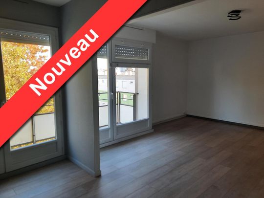 Location Appartement 5 pièces 101m² ORVAULT 44700 - Photo 1