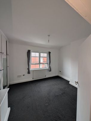 2 Bed Terraced House, Ben Street, M11 - Photo 1