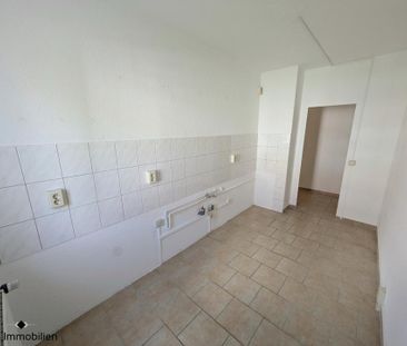 ++ Ihr Platz zum Durchatmen: schicke 3 Zimmer mit Balkon - und freu... - Photo 1