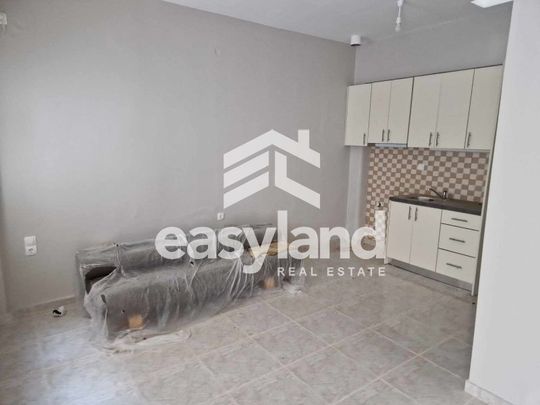 Studio/Γκαρσονιέρα για ενοικίαση - Πάτρα, - Photo 1