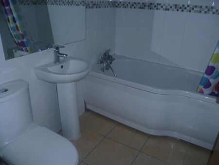 1 bedroom apartment to rent - Photo 4