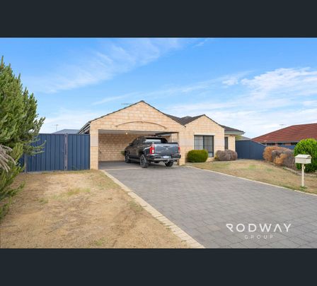 5 Halfpenny Ave, Byford, WA 6122 - Photo 1