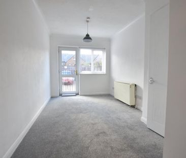 1 bedroom ground floor flat to rent - Photo 5