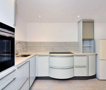 1 bedroom maisonette to rent - Photo 2