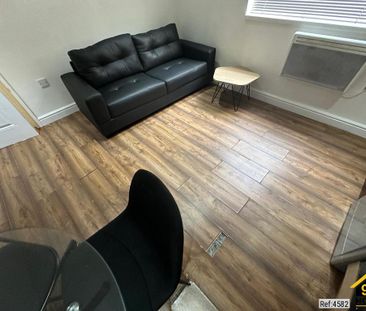 1 bedroom apartment to rent - Photo 6