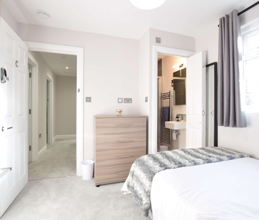 🌟Premium Off-Suite Shower Room🌟 - Photo 3