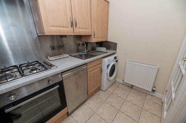 0061L - Gayfield Place Lane, Edinburgh, EH1 3NZ - Photo 1