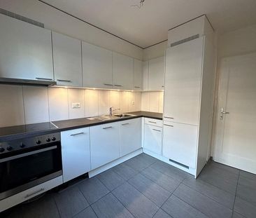 Bel appartement de 4 pièces à louer à Vevey - Foto 3