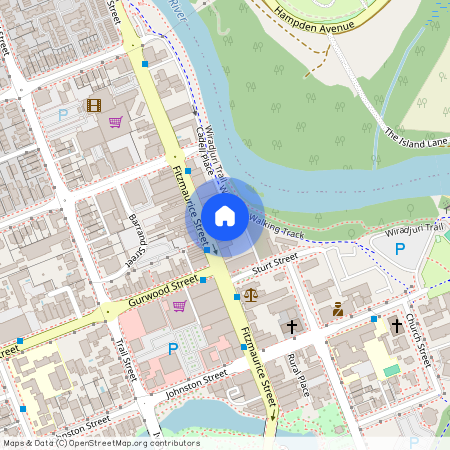 99 Fitzmaurice Street, NSW 2650, Wagga Wagga