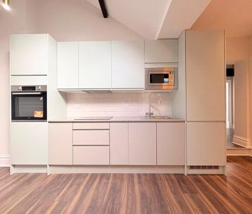 3 bedroom apartment to rent - Photo 2