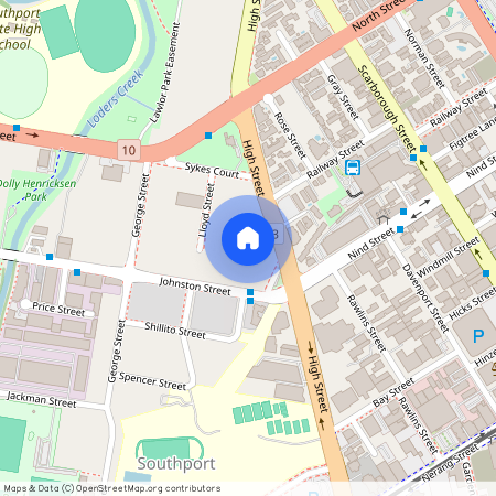 28/88 High St, Qld 4215, Southport