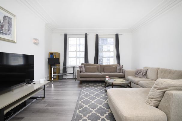 KNIGHTSBRIDGE, SW1X, London - Photo 1