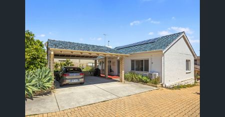 2 Bedroom House for Rent - Partly Furnished - Photo 4