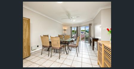 Stylish Furnished 2-Bedroom Apartment on the City Fringe - Photo 3