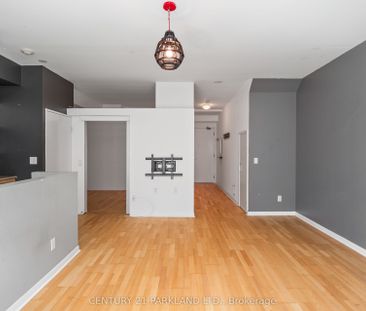 MoZo Lofts , #518 - Photo 4