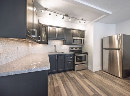 For Lease - 55 Centre Avenue Unit# 1807, Toronto, Ontario - Photo 4