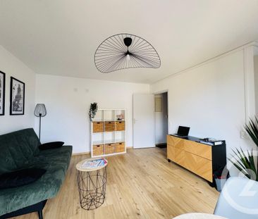 Location Appartement 1 pièce 29m² METZ 57000 - Photo 2