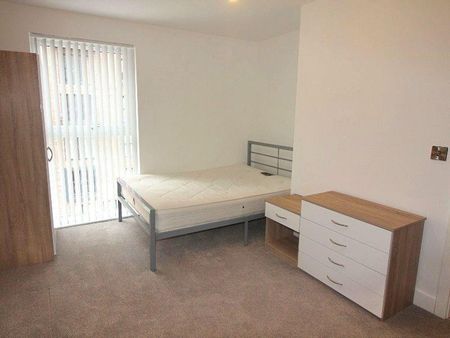 2 bedroom apartment to rent - Photo 4