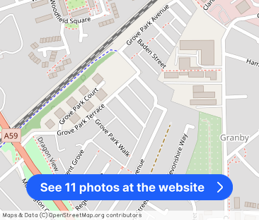 3 bedroom terraced house for rent - Photo 1