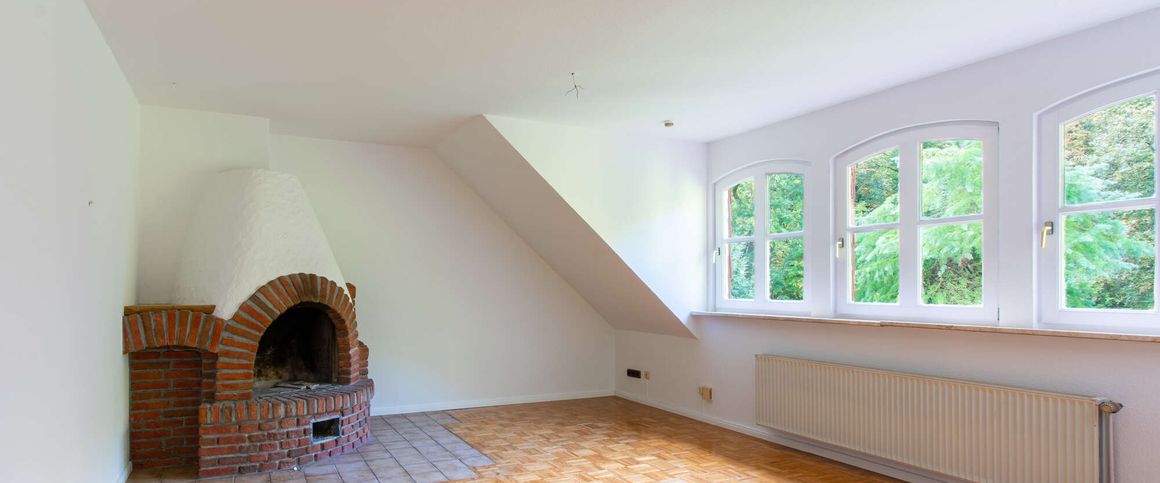 Schöne 3-Zimmer Wohnung in idyllischer Lage von Bad Zwischenahn, Obj.9082 - Photo 1