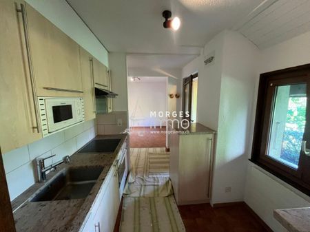 2 Zimmer, 70 m², EG - Foto 5