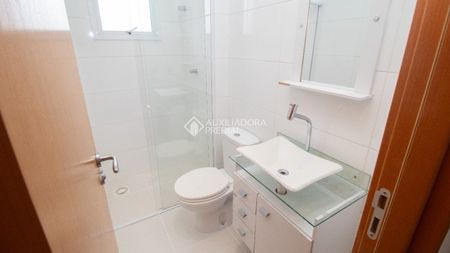 Apartamento com 2 quartos e 63m² para alugar em Campestre, Santo André. - Photo 3