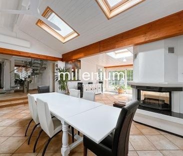 Charmante maison jumelée à Genthod - Photo 6