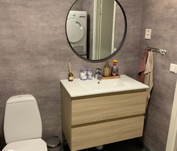 Järnvägsgatan, Stenstorp - Foto 5