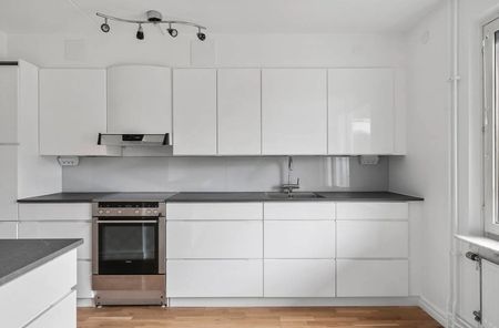 Sollentuna - 1rok - 12mån - 8.682kr/mån - Photo 3