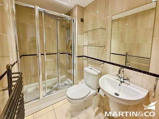 2 bedroom apartment to rent - Photo 1