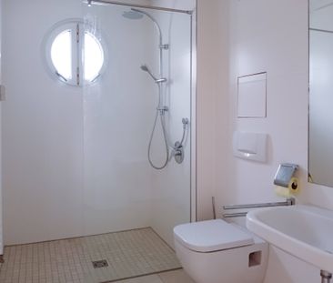 City Apartment Urfahr| 1-Zimmerwohnung im 1. OG | verfügbar ab 1. S... - Photo 2