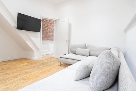 4 bedroom house to rent - Photo 2