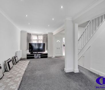 5 bedroom semi-detached house to rent - Photo 5