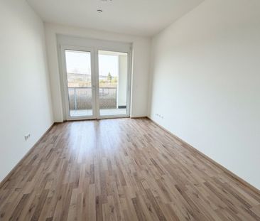 Moderne 2-Zi -Wohnung mit Garten - Photo 6