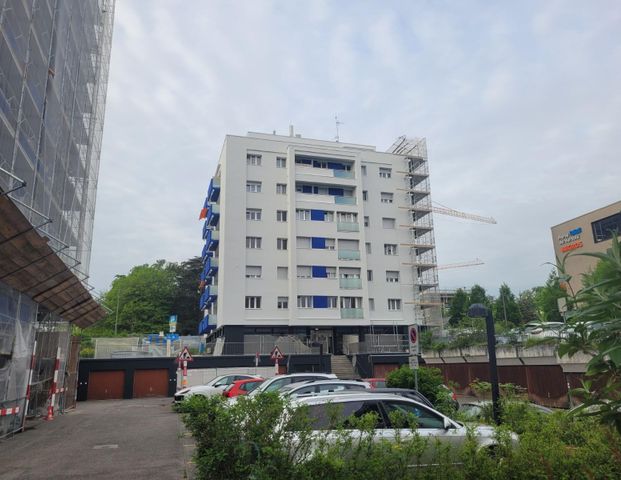 Bel appartement de 4 pièces au 3ème étage - Photo 1