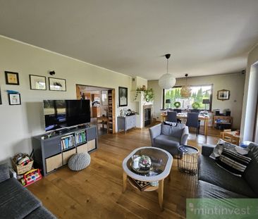 Dom wolnostojący w doskonałej lokalizacji - Фото 3