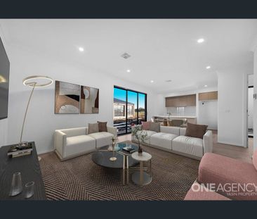 Modern Comfort Meets Family Living – 345 Homestead Drive, Lara VIC ... - Photo 2