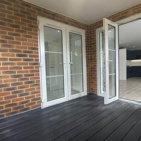 3 bedroom apartment to rent - Photo 1