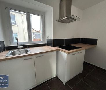 Location Appartement 2 pièces 41m² RAMBOUILLET 78120 - Photo 2