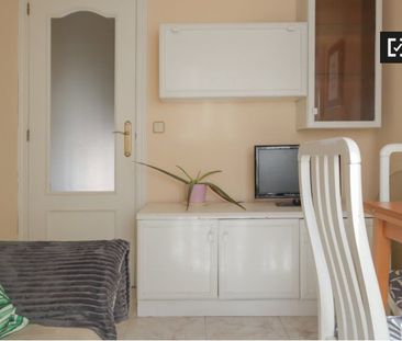 Piso de alquiler en Bellas Vistas - Photo 4