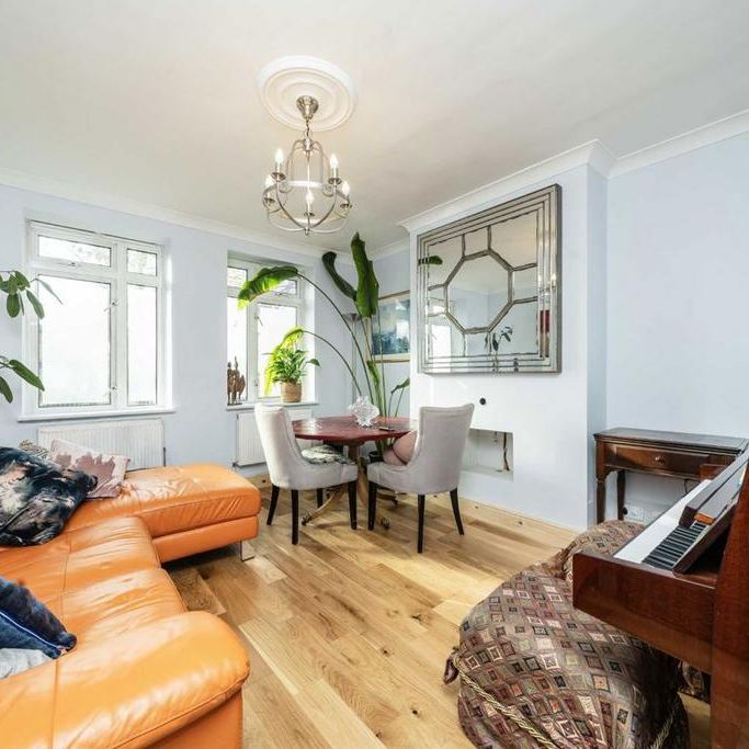 2 bedroom flat to rent - Photo 1