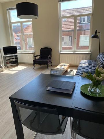 Te huur: Appartement Dr Smitstraat in Zandvoort - Foto 5