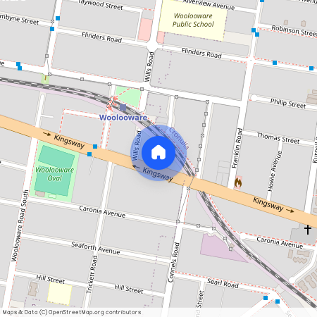 11A Fowler Street, NSW 2230, Woolooware