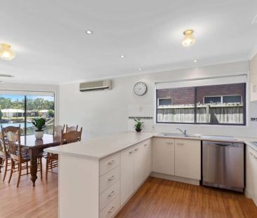 Waterfront retreat - Photo 6